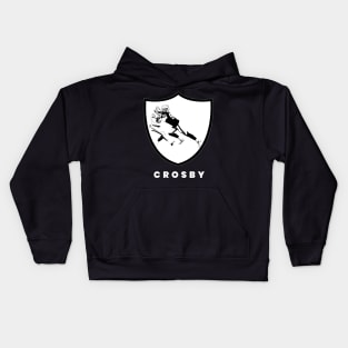 Crosby Kids Hoodie
